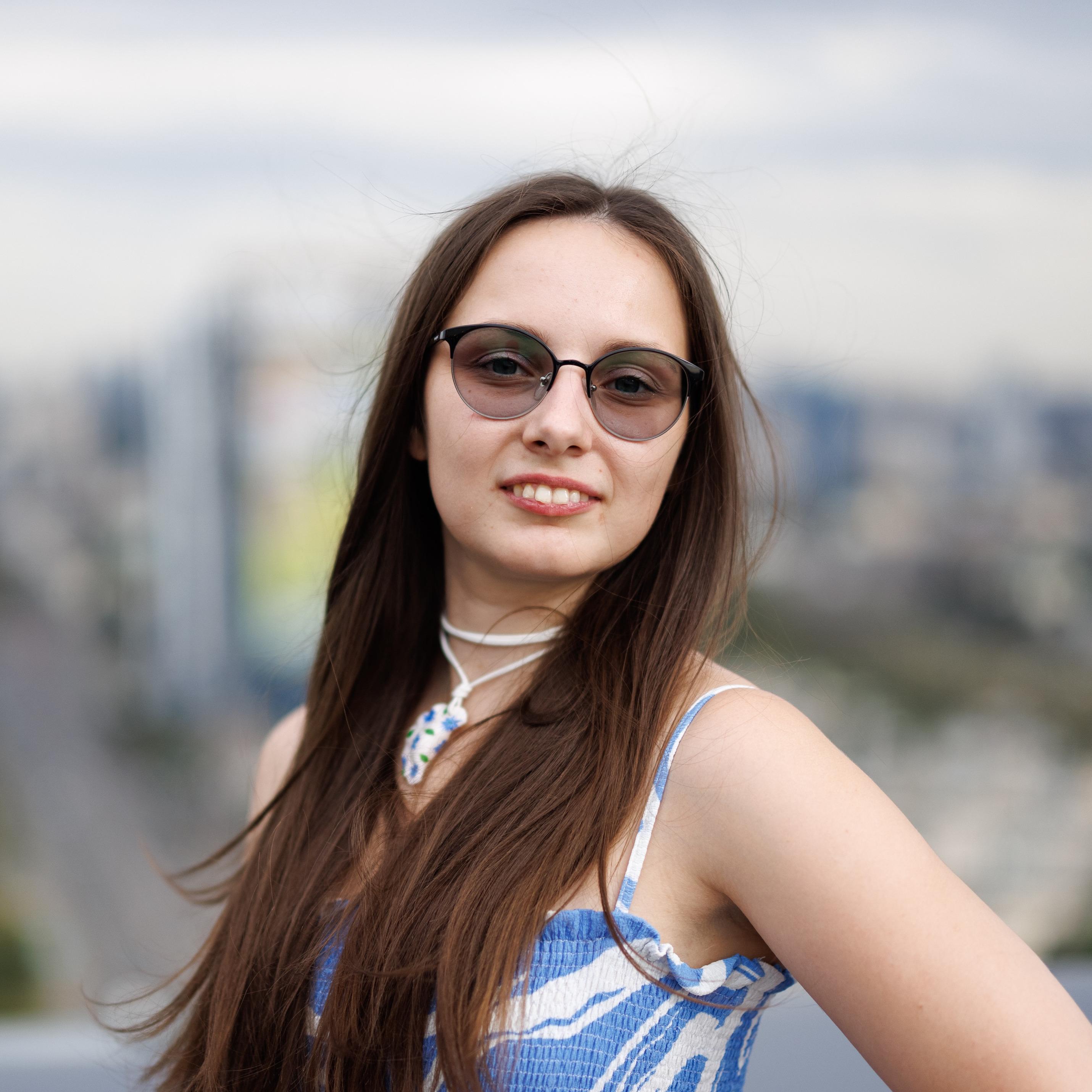 Анастасія Саленко