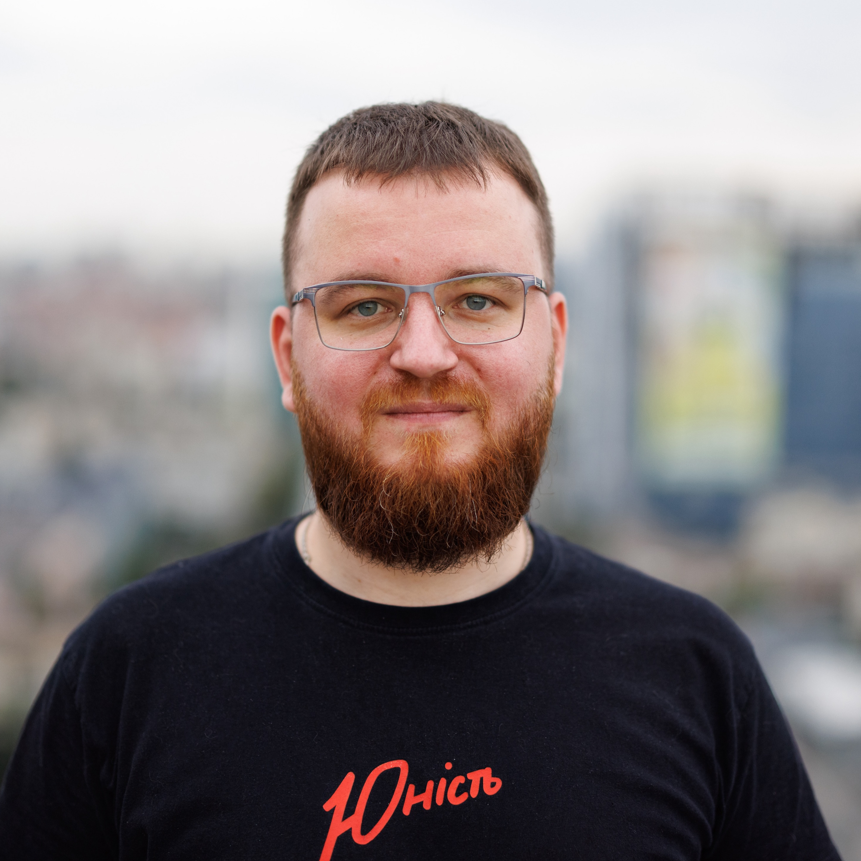 Дмитро Саленко